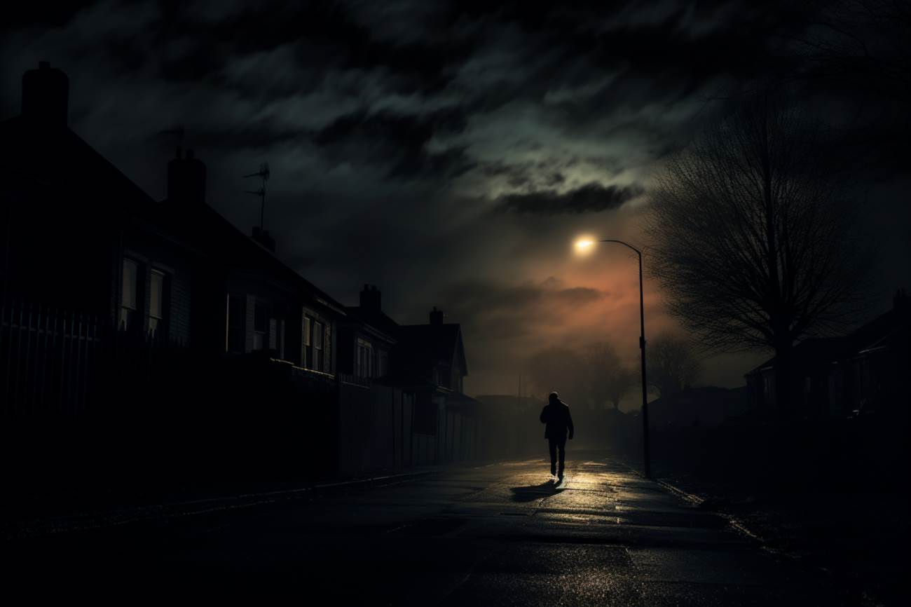 Bieganie w nocy: korzyści