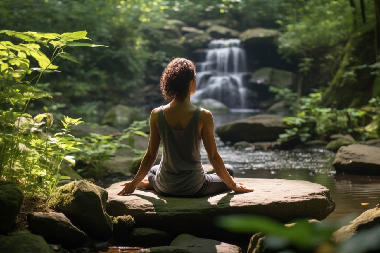 Hatha yoga: doskonała droga do zrównoważonego życia