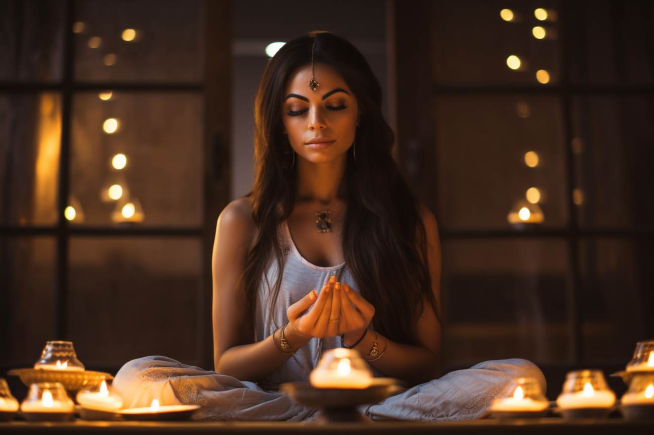 Kundalini yogi: discovering the essence of spiritual awakening