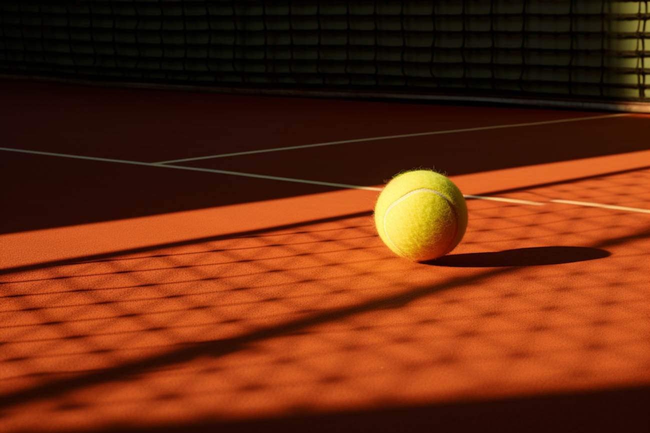 Tenis ziemny: zasady gry i poradnik dla początkujących