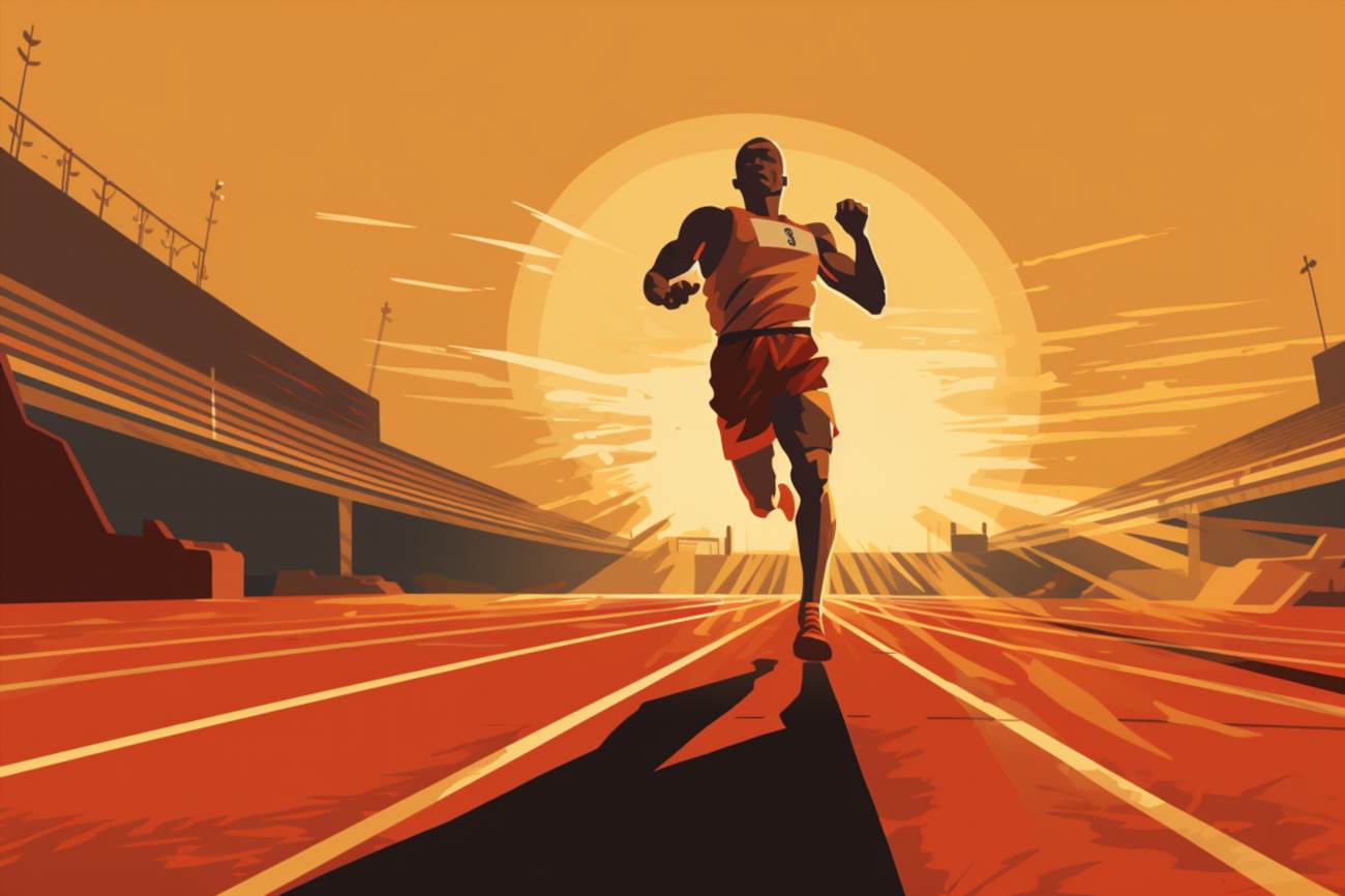 Trening biegowy: klucz do osiągnięcia sukcesu w bieganiu