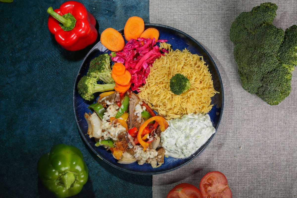 Spersonalizowana dieta online i metamorfoza sylwetki