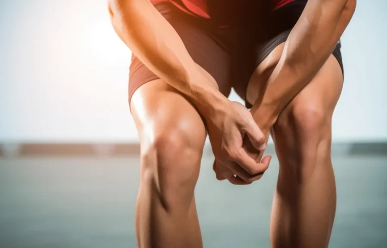 bol pachwina sportowiec